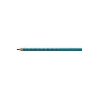 Faber-Castell FABER-CASTELL Farbstifte Jumbo Grip 110953 kobalttürkis  