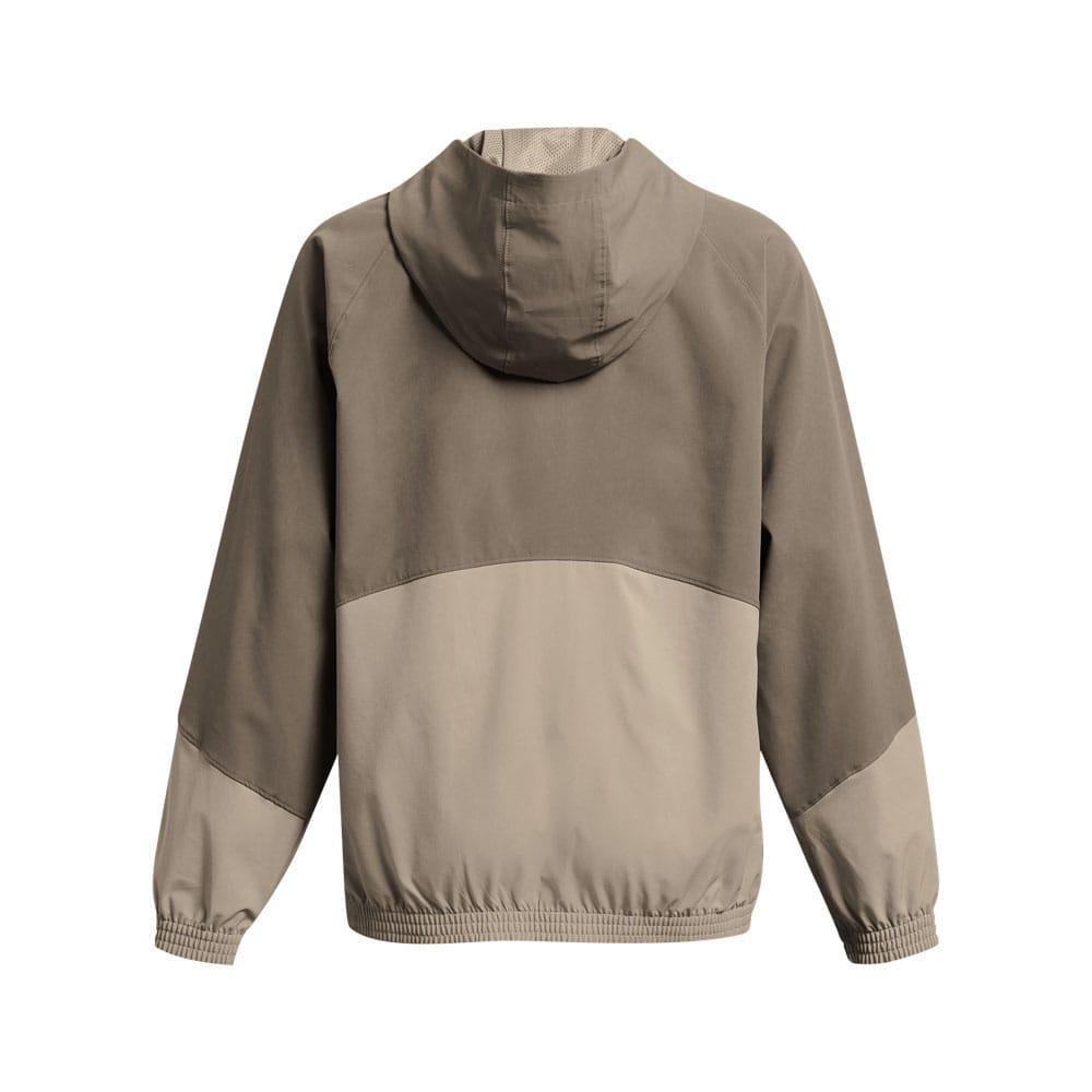 UNDER ARMOUR Giacca con Cappuccio Oversize  