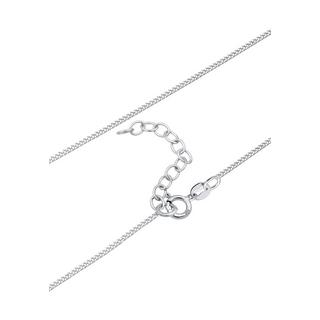 Elli  Halskette Choker Turmalin Quarz 