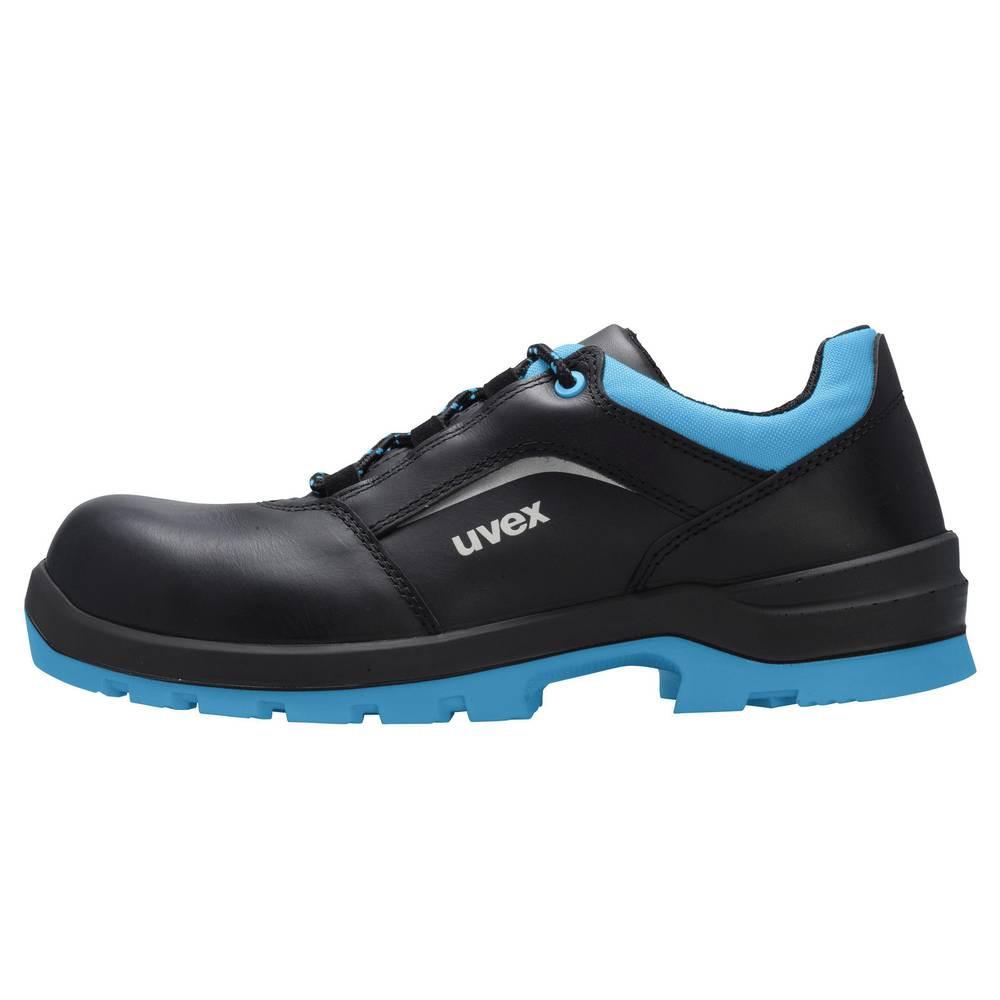 uvex  2 orteils xenova Chaussures basses S2 SRC Largeur 11 95558 