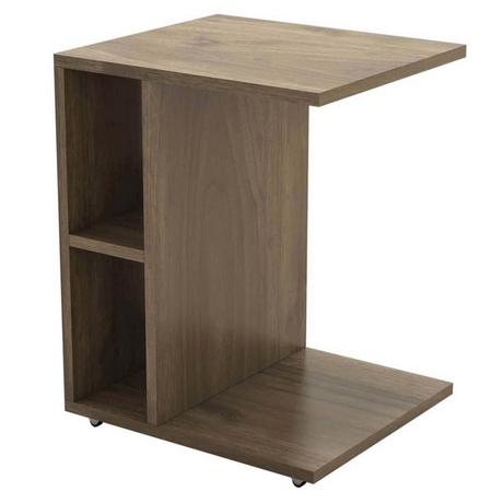 Homemania Table basse bois d'ingénierie  