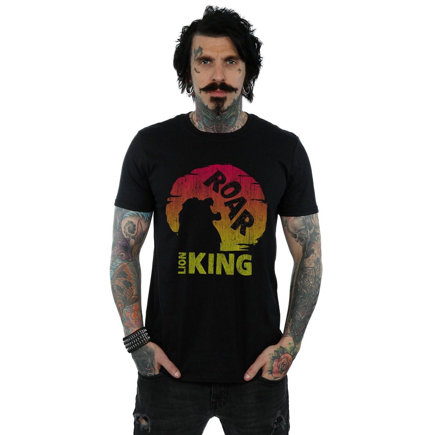 Disney  The Lion King Roar TShirt 