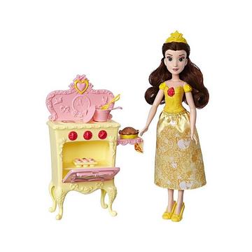 Disney Princess Belles königliche Küche (26cm)