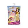 Hasbro  Disney Princess Belles königliche Küche (26cm) 