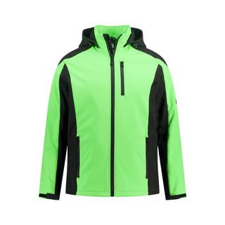 JP1880 Outdoor Softshell Jacke FLEXNAMIC  