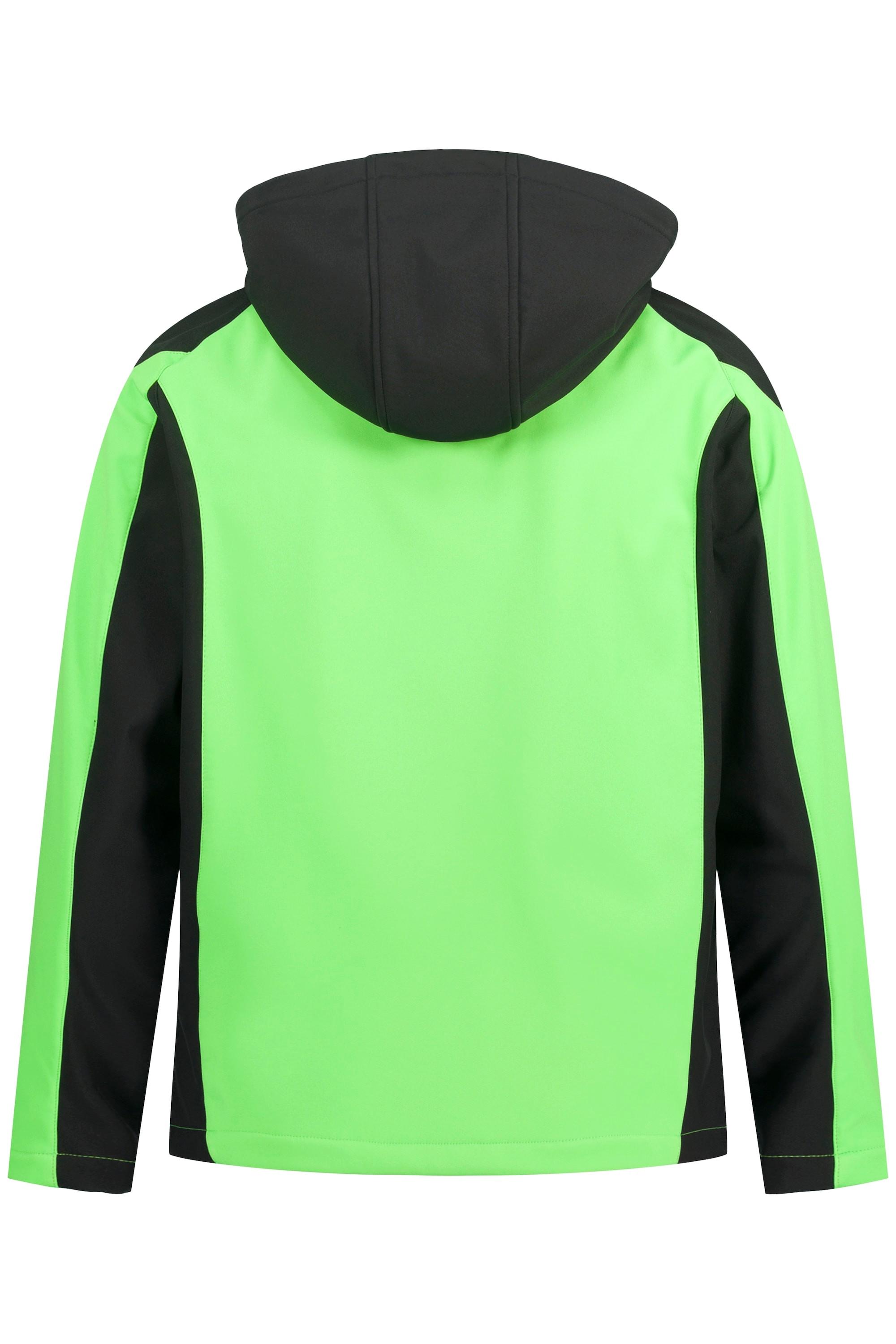 JP1880 Outdoor Softshell Jacke FLEXNAMIC  