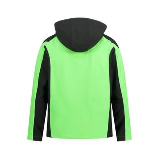 JP1880 Outdoor Softshell Jacke FLEXNAMIC  