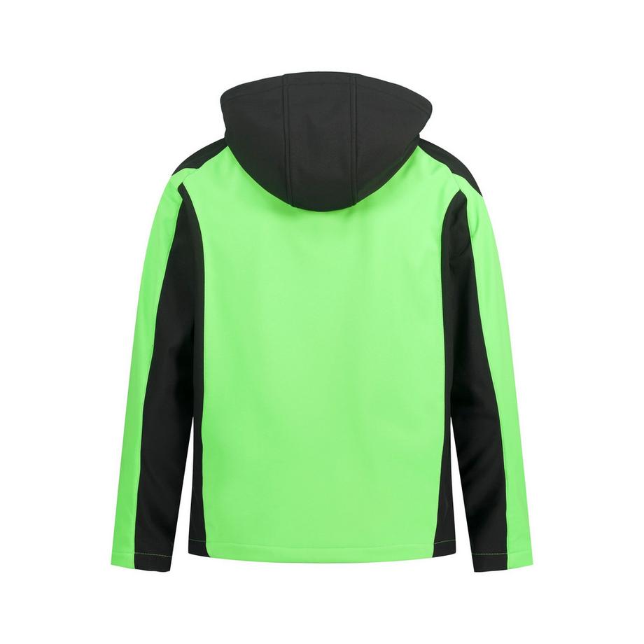 JP1880 Outdoor Softshell Jacke FLEXNAMIC  