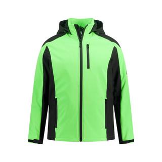 JP1880 Outdoor Softshell Jacke FLEXNAMIC  