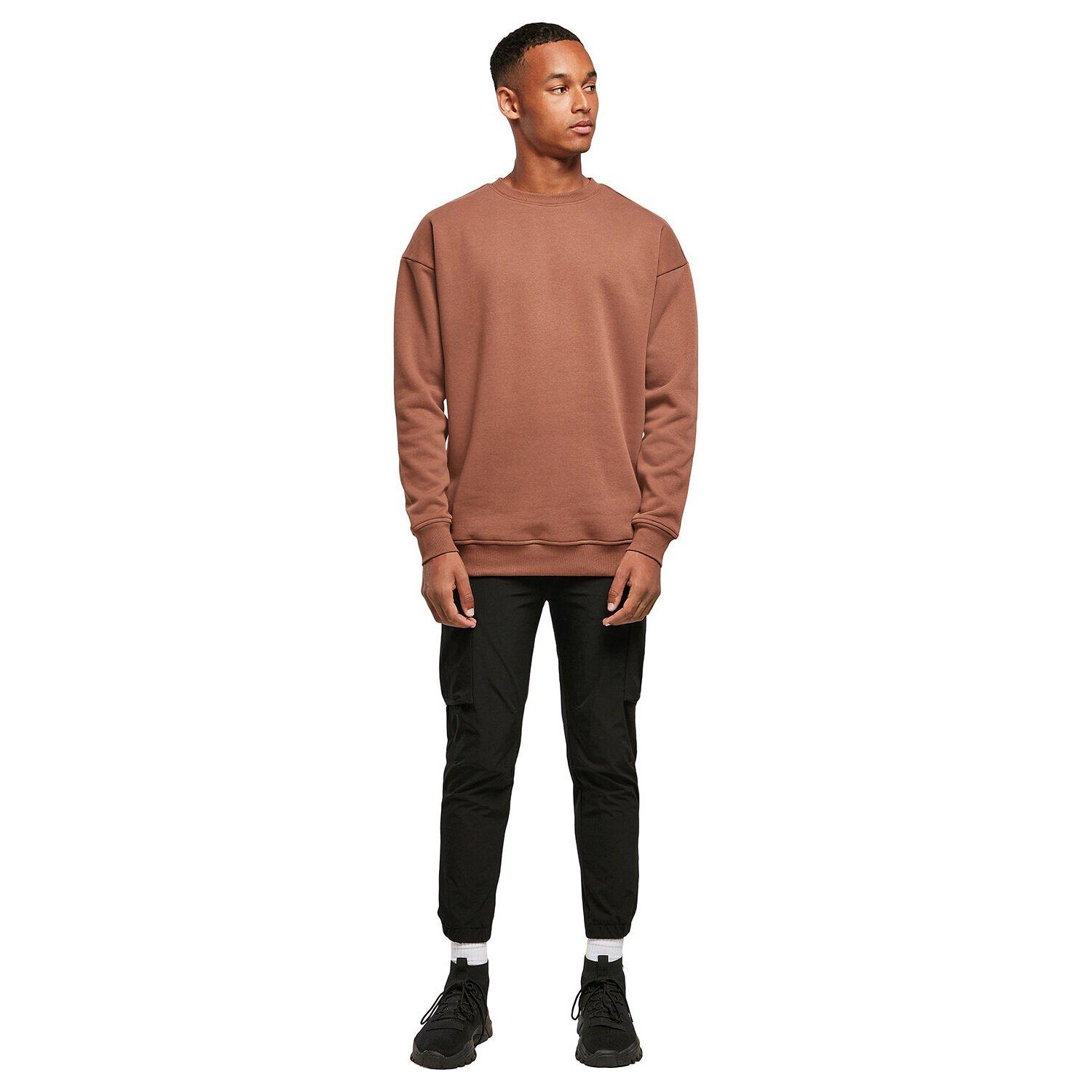 Build Your Own Pull Col Rond  