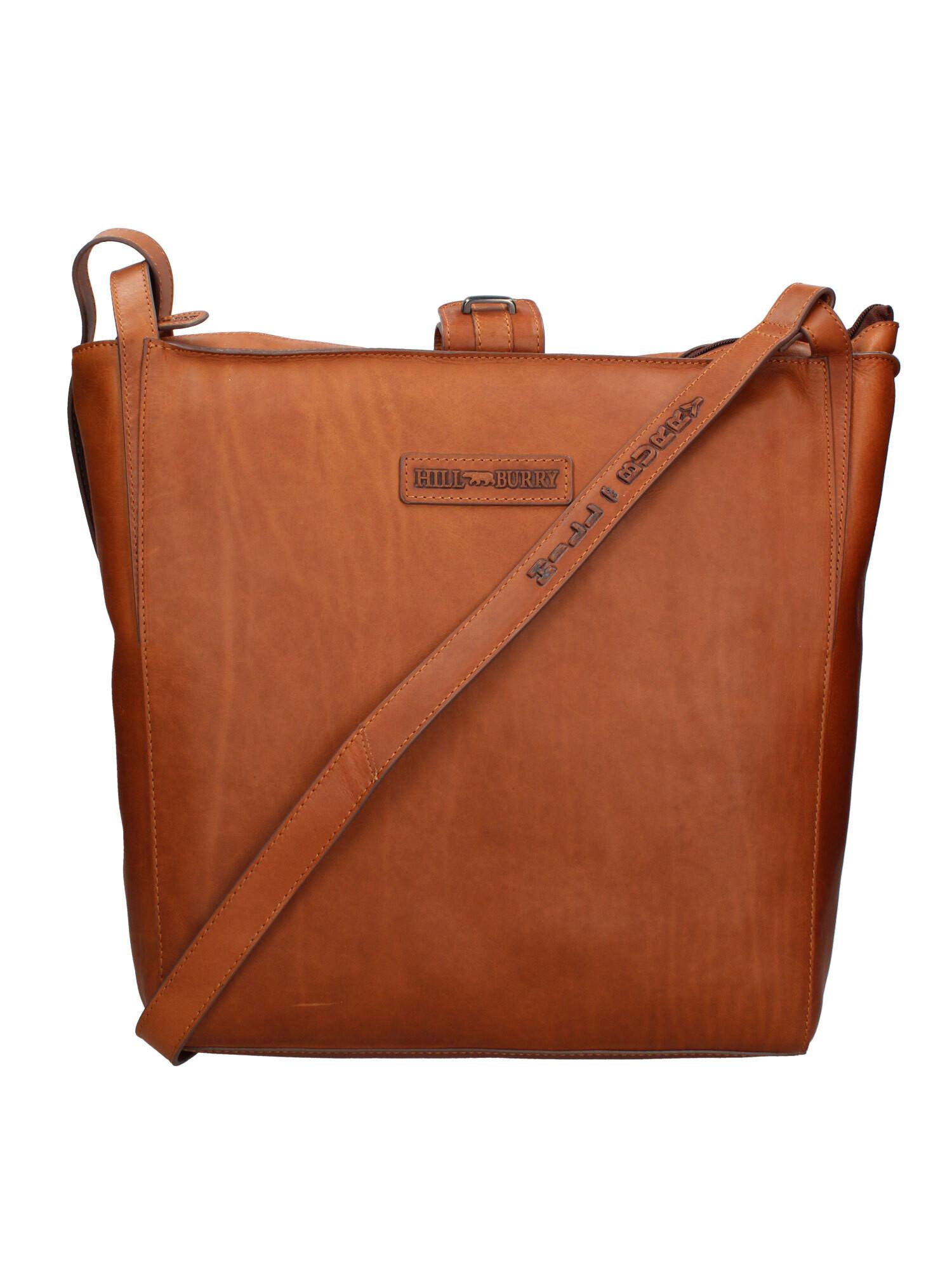 Hill Burry Borsa a Tracolla con Cinghia Regolabile  