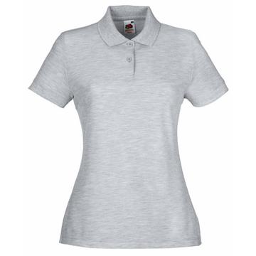 6535 Poloshirt, Kurzarm