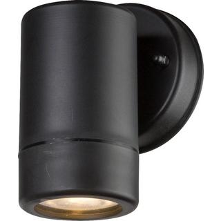 mutoni  Lampe d'extérieur Cotopa noir 8x12 