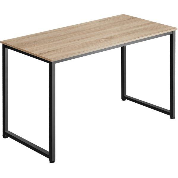 Tectake Table de bureau Flint  