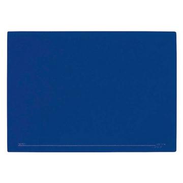 KOLMA Schreibunterlage Perform 34.565.05 blau 63x50cm