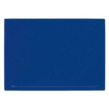 KOLMA Schreibunterlage Perform 34.565.05 blau 63x50cm