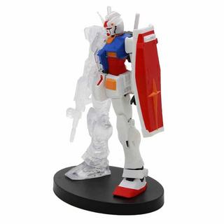 Banpresto  Statische Figur - Gundam - RX-78-2 