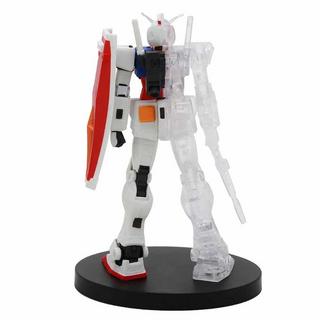 Banpresto  Static Figure - Gundam - RX-78-2 