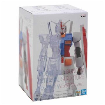 Figurine Statique - Gundam - RX-78-2