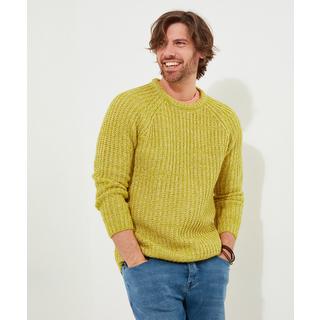 Joe Browns  Grobstrick-Pullover für Fischer 