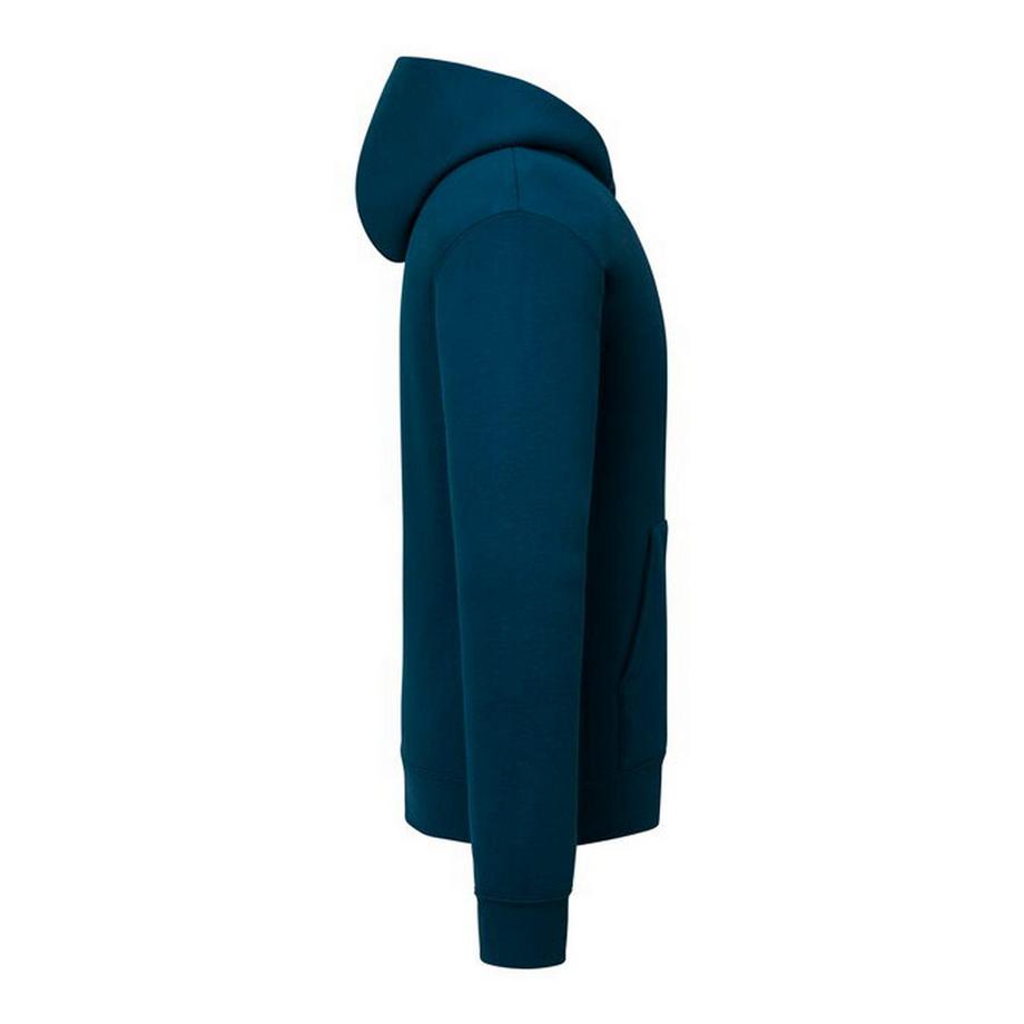 Fruit of the Loom Supercotton Felpa con Cappuccio  