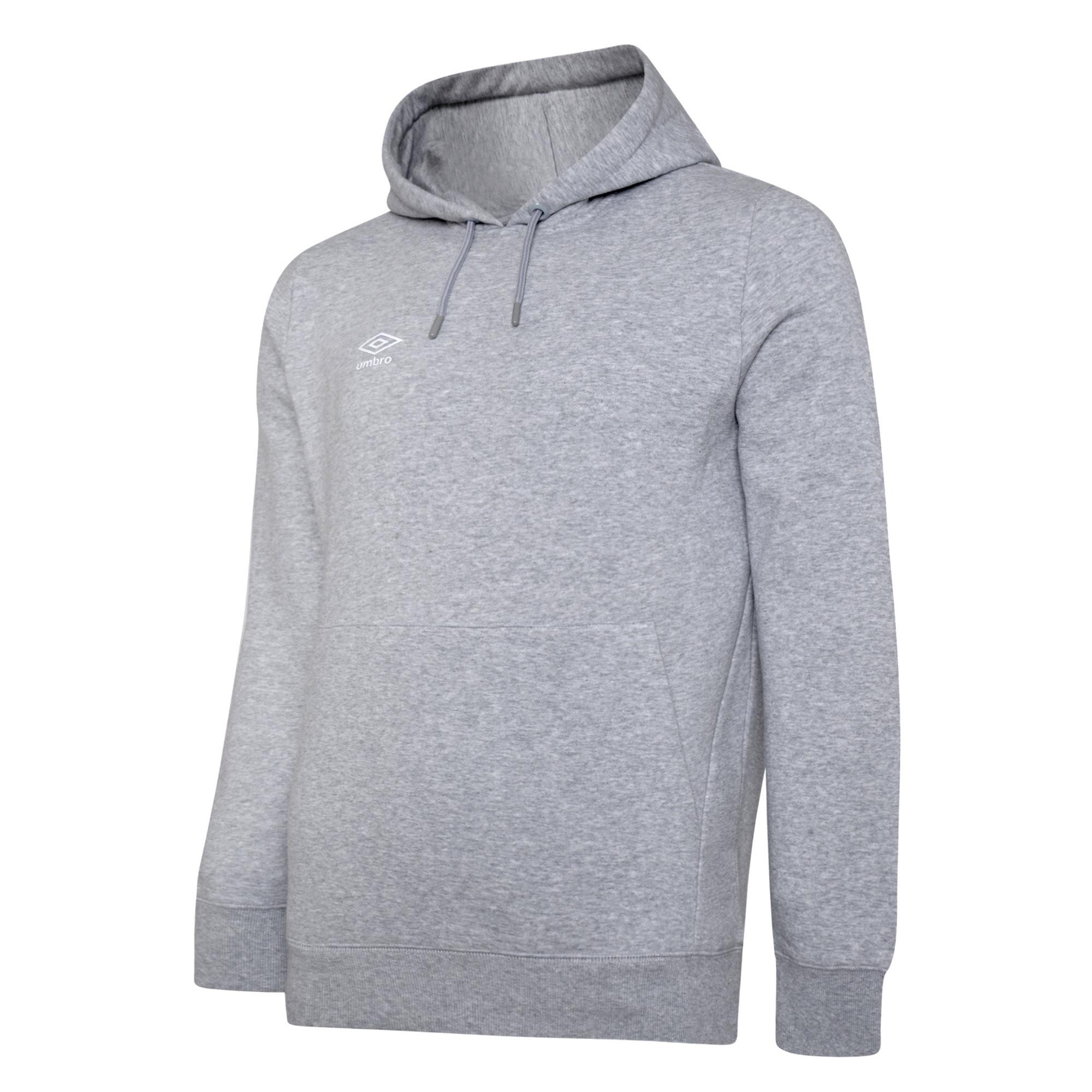 Image of Club Leisure Kapuzenpullover Jungen Grau 128