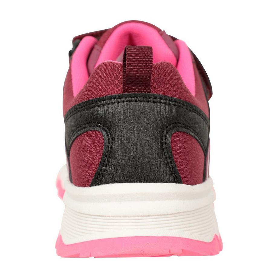 Mountain Warehouse Chaussures de marche Cannonball  