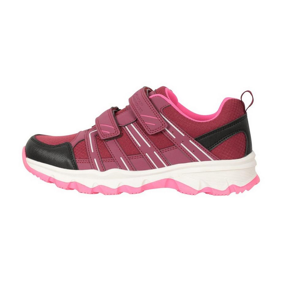 Mountain Warehouse Chaussures de marche Cannonball  