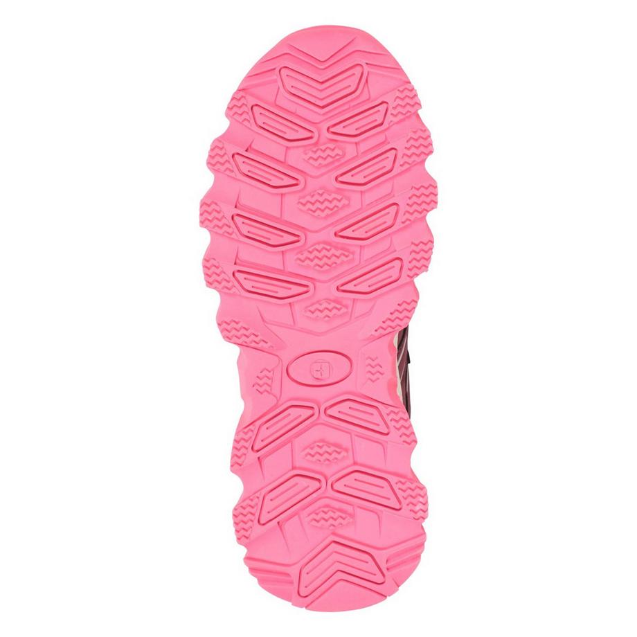 Mountain Warehouse Chaussures de marche Cannonball  