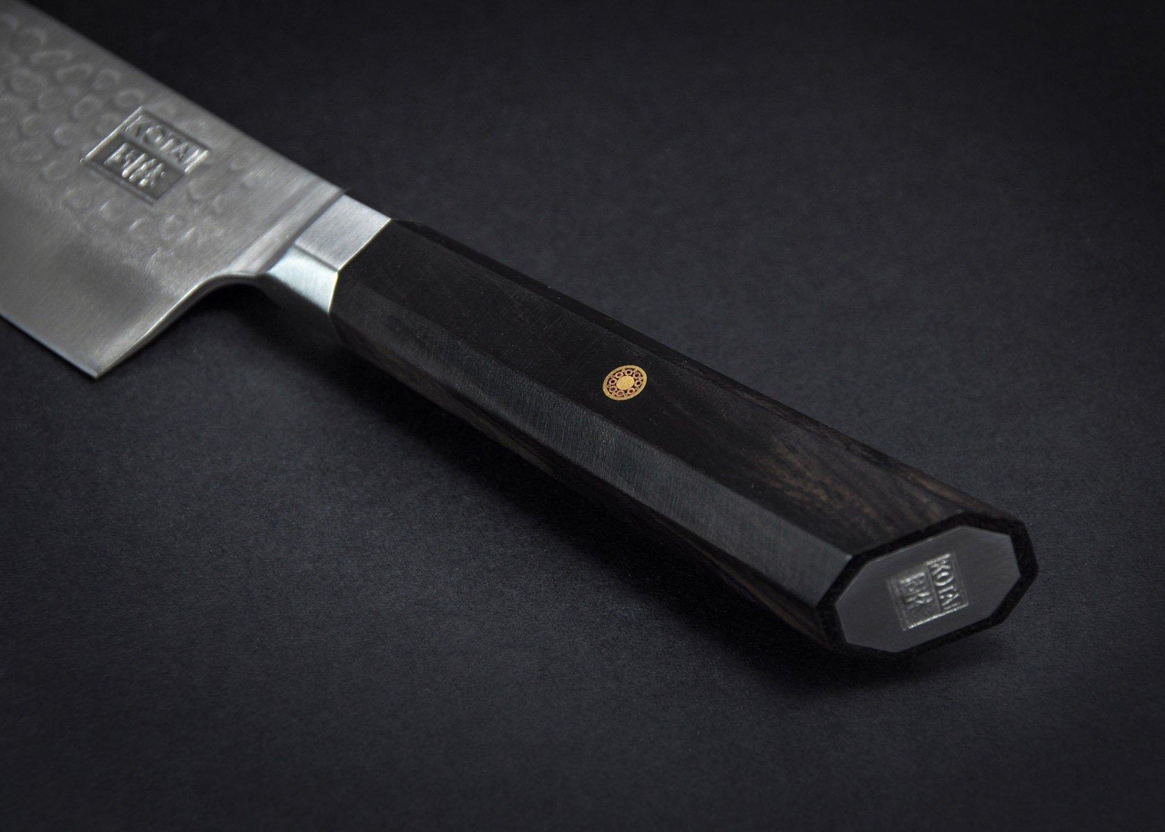 KOTAI Kiritsuke Kochmesser  