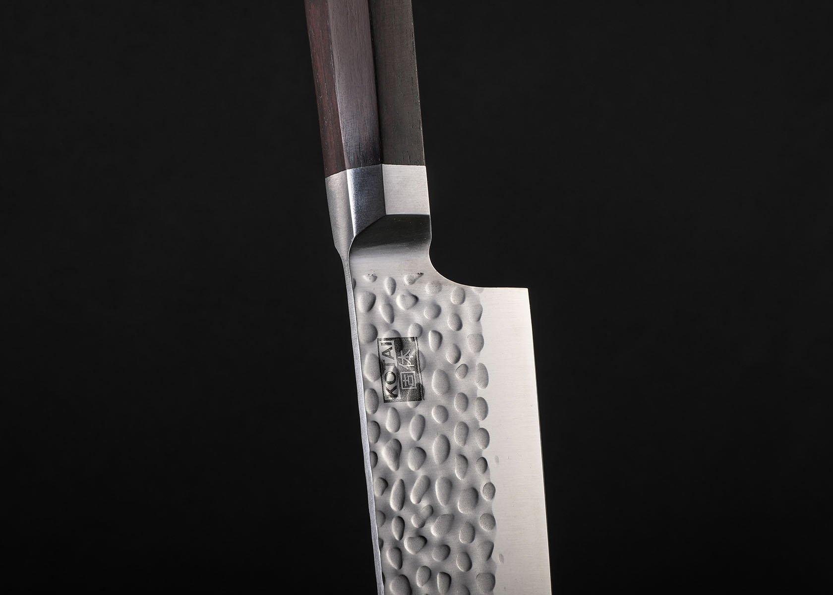 KOTAI Kiritsuke Kochmesser  