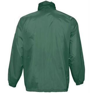 SOLS  Surf Windbreaker Jacke, besonders leicht 