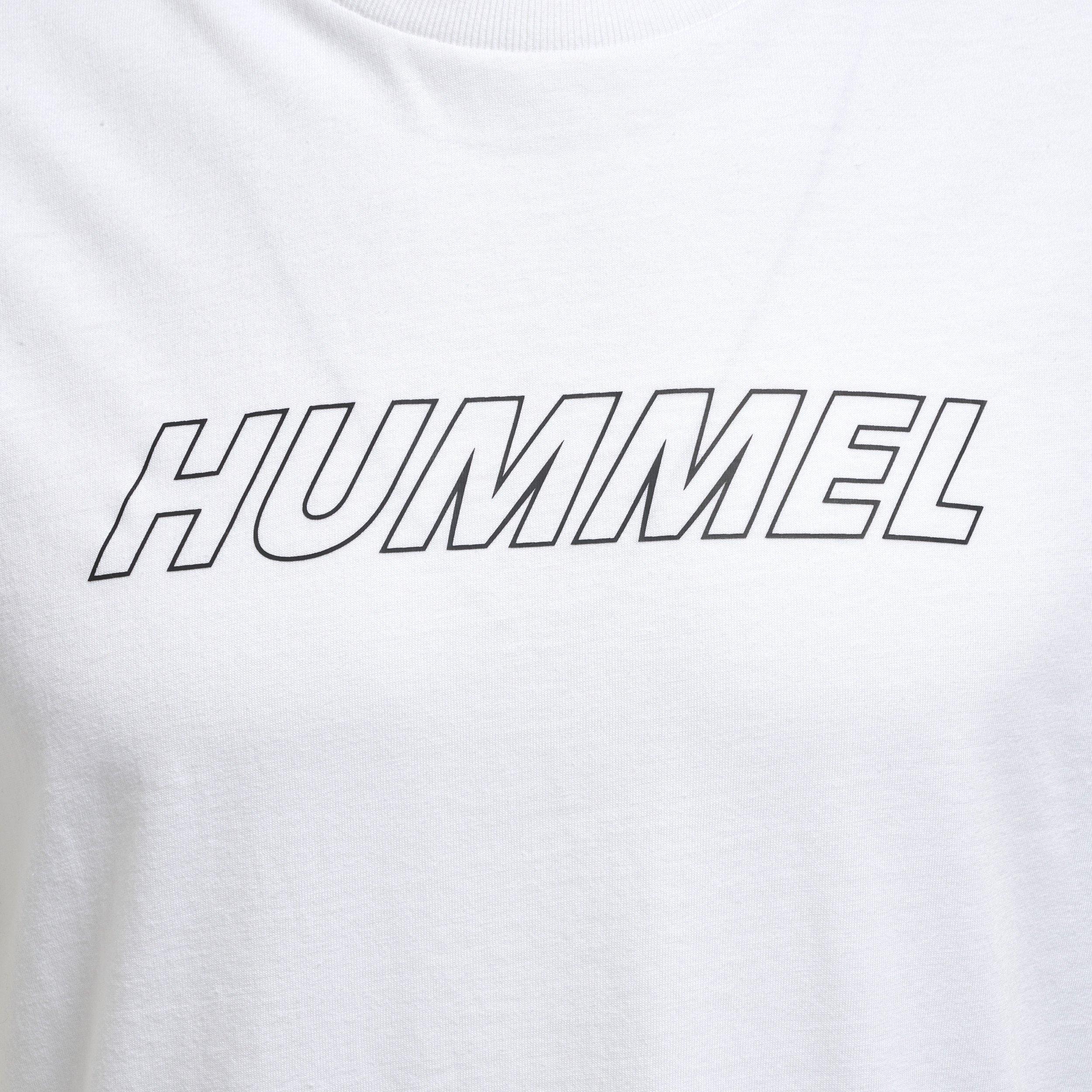 Hummel  T-Shirt aus Baumwolle  TE Callum 