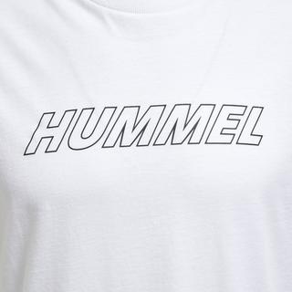 Hummel  T-Shirt aus Baumwolle  TE Callum 