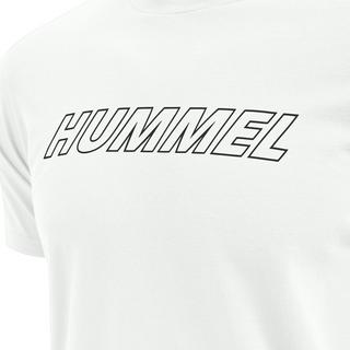 Hummel  T-Shirt aus Baumwolle  TE Callum 