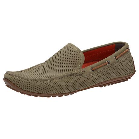 Sioux  Loafer Carulio-706 