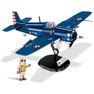 Cobi  Historical Collection F4F Wildcat (5731) 