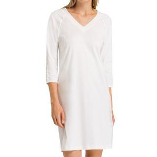 HANRO  Pure Essence - chemise de nuit 