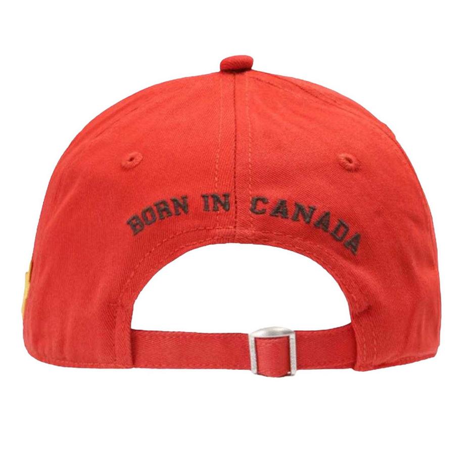 DSQUARED2 1964 Baseball Cap  