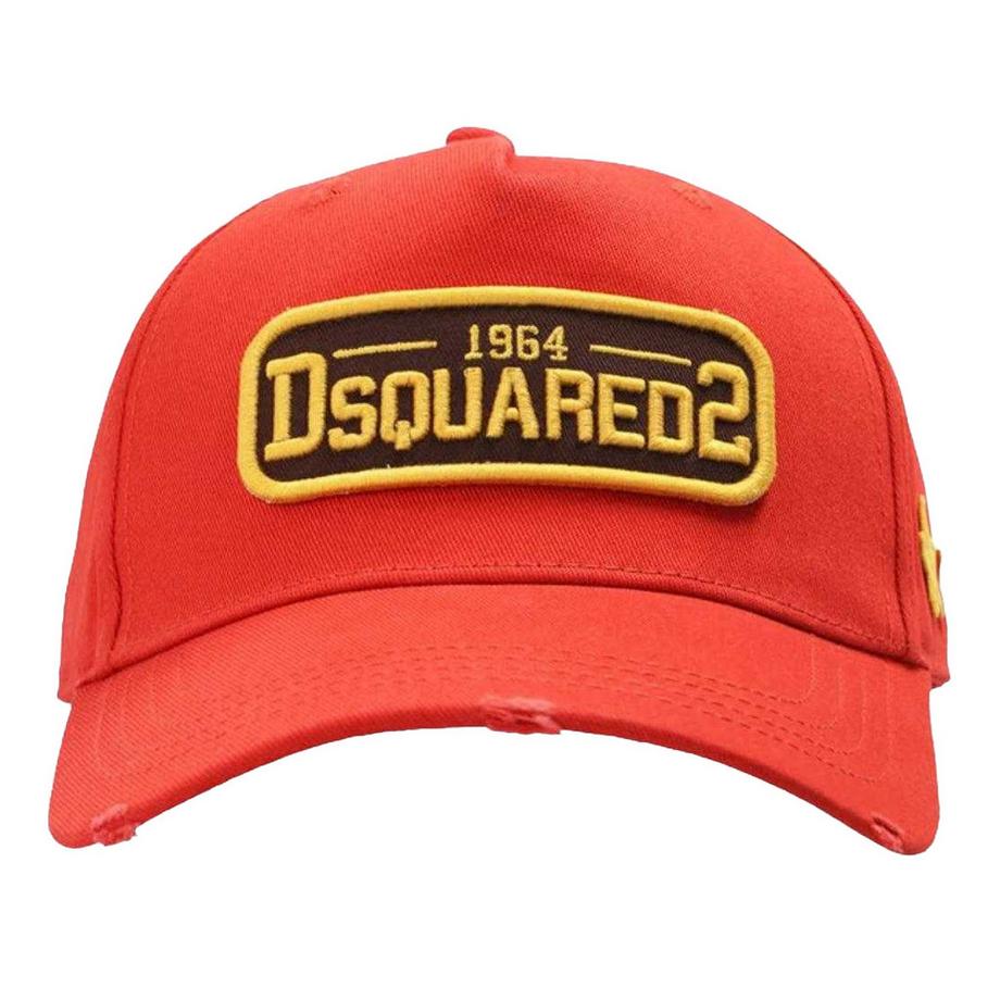DSQUARED2 1964 Baseball Cap  