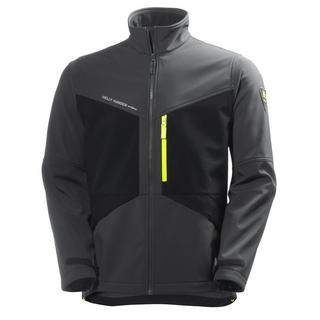 Helly Hansen  Aker Softshell Jacket 