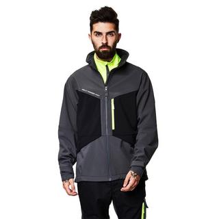 Helly Hansen  SoftshellJacke Aker 