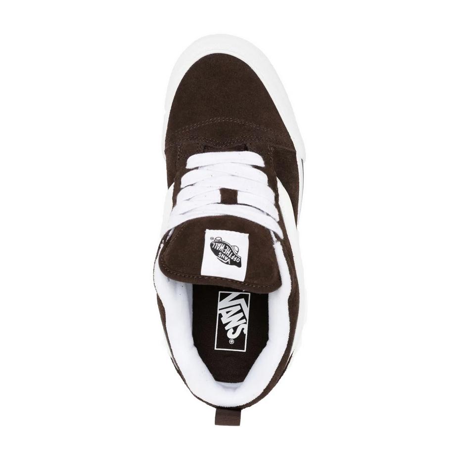 VANS Knu Skool Sneaker Wildleder  