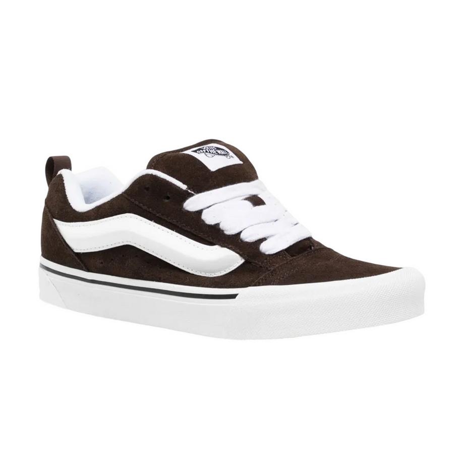 VANS Knu Skool Sneaker Wildleder  
