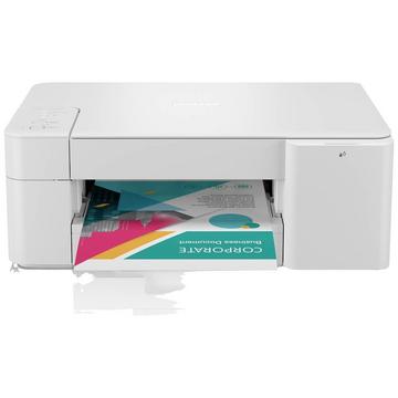 Imprimante multifonction à jet d'encre couleur