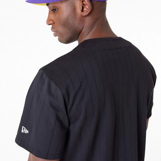 NEW ERA  t-hirt lo angele laker nba team logo 