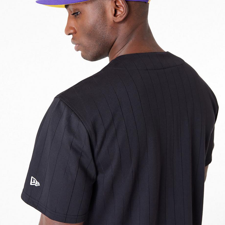 NEW ERA Los Angeles Lakers NBA Team Logo T-Shirt  