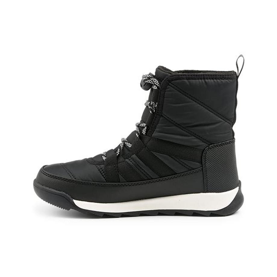 SOREL Youth Whitney II Short Lace WP Bottes  