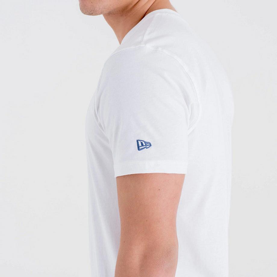 NEW ERA Minnesota Timberwolves NBA T-Shirt  