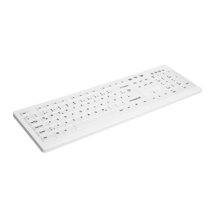 Active Key  Clavier hygiénique C8100F 